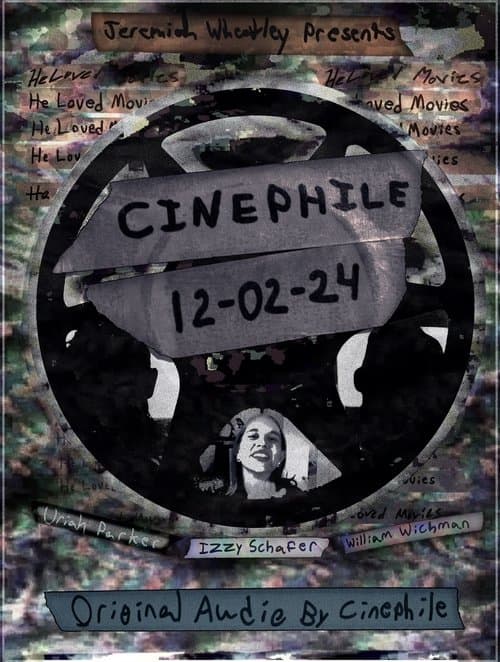 Cinephile poster