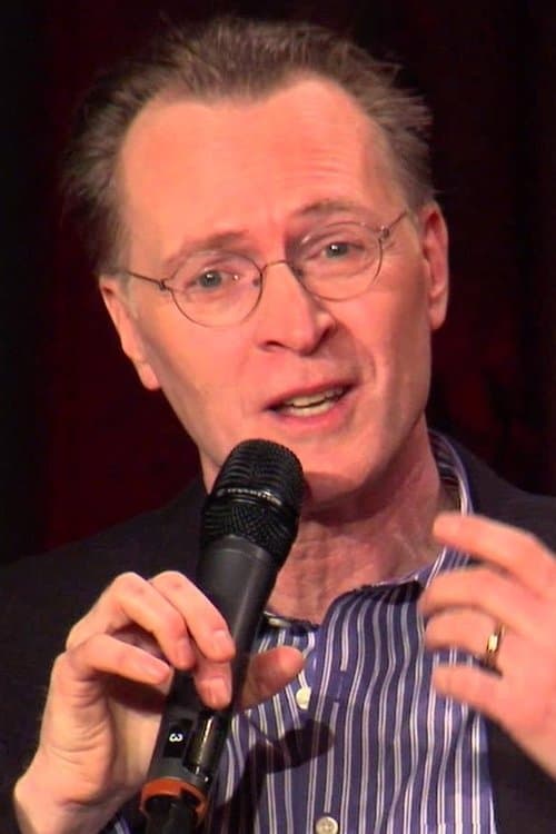 Stephen Ives profile photo