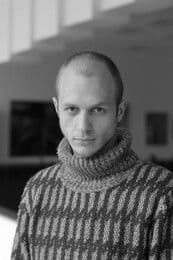 Anupras Jucius profile photo