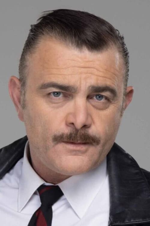 Dimitris Kapetanakos profile photo