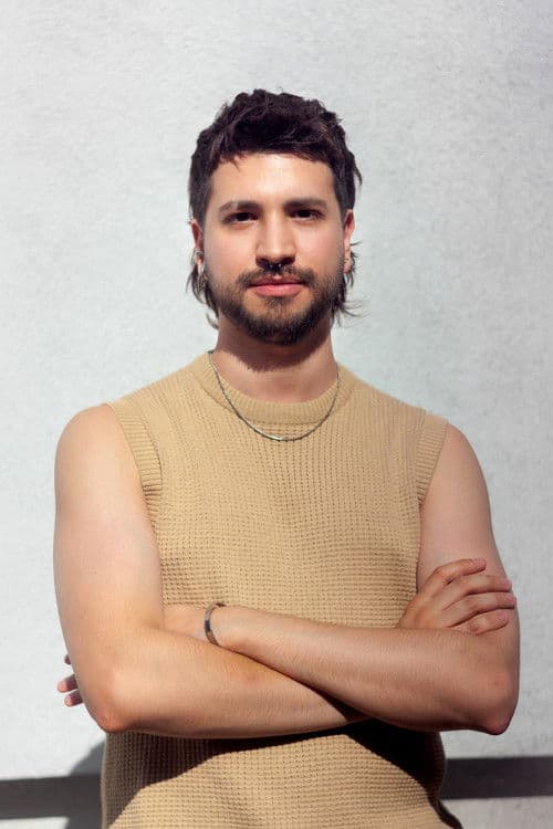 Carlos Velandia profile photo