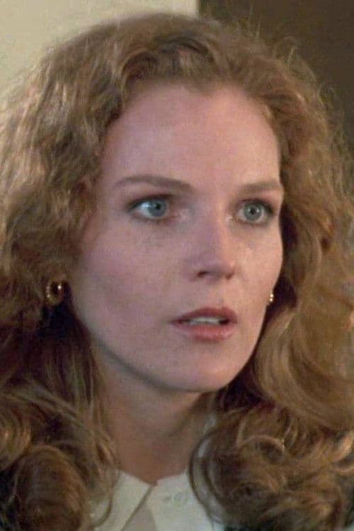 Catherine Baranov profile photo