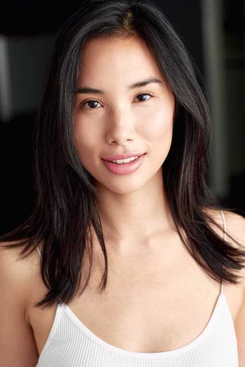 Aly Zhang profile photo