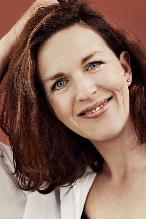 Nanna Schaumburg-Müller profile photo