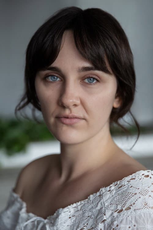 Kristie Corkill profile photo