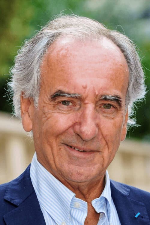 Patrick Mahé profile photo