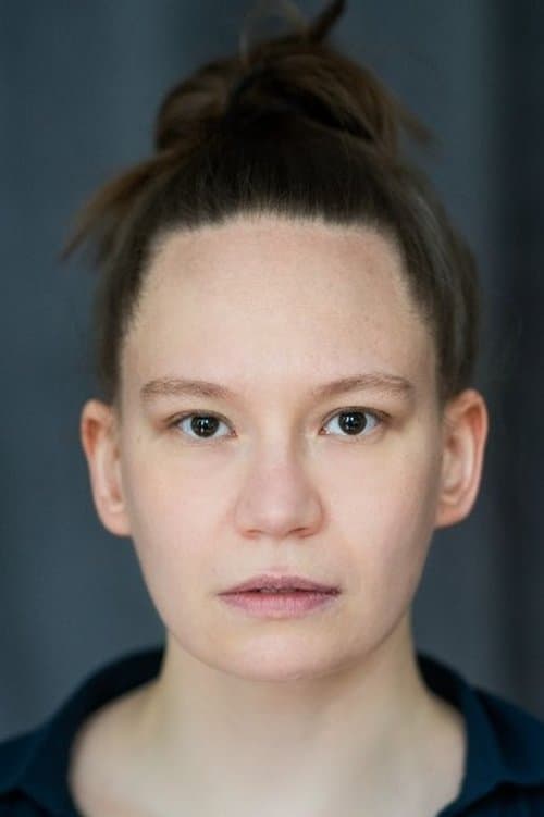 Anka Graczyk profile photo