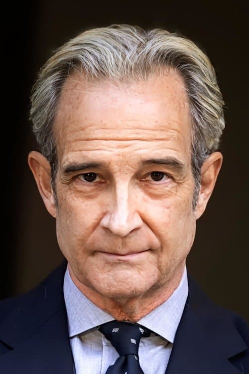 Tom Jenkins profile photo