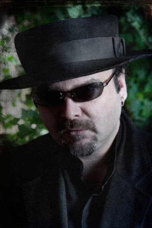 Stephen Carey profile photo