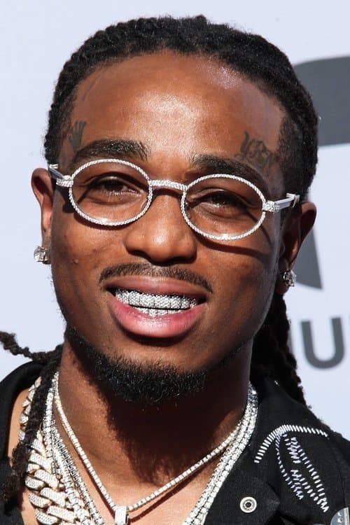 Quavo profile photo