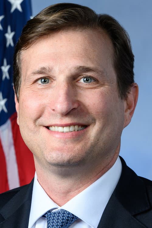 Daniel Goldman profile photo