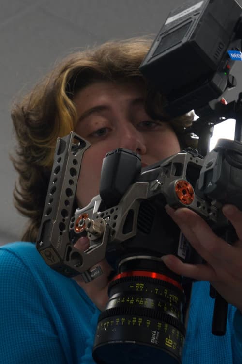 Kal Hachadoorian profile photo