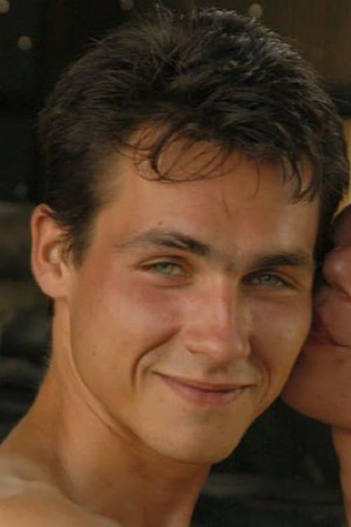 Stefan Macek profile photo