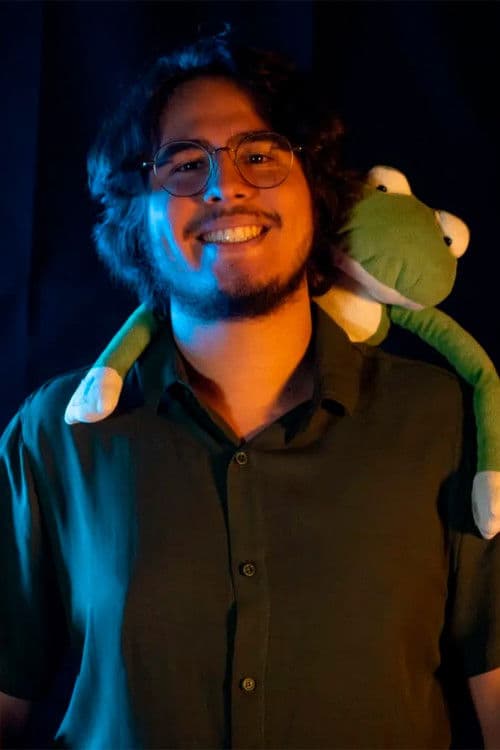 Thiago Henrique Ferreira profile photo