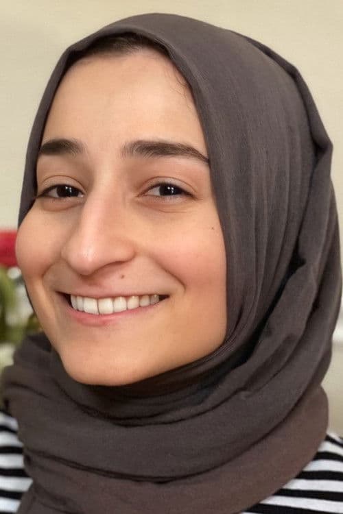 Eman Abdul-Razzak profile photo