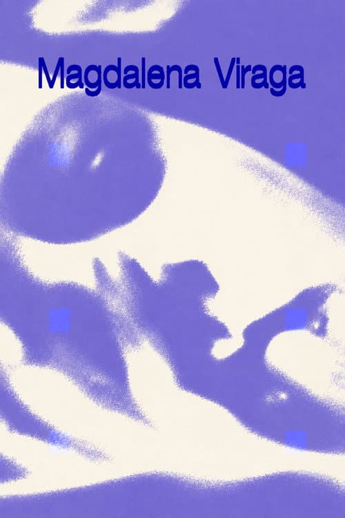 Magdalena Viraga poster