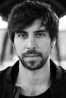 Max Giesinger profile photo