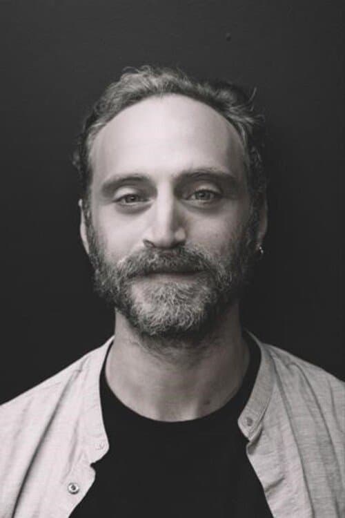 Orestis Paliadelis profile photo