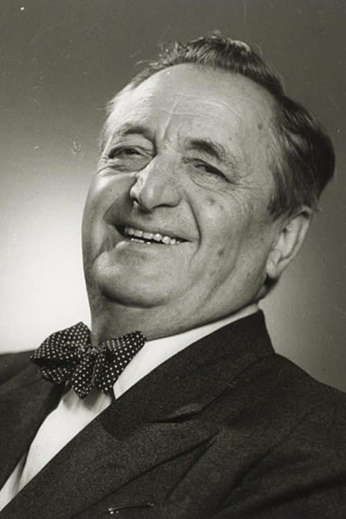 Hans Moser profile photo