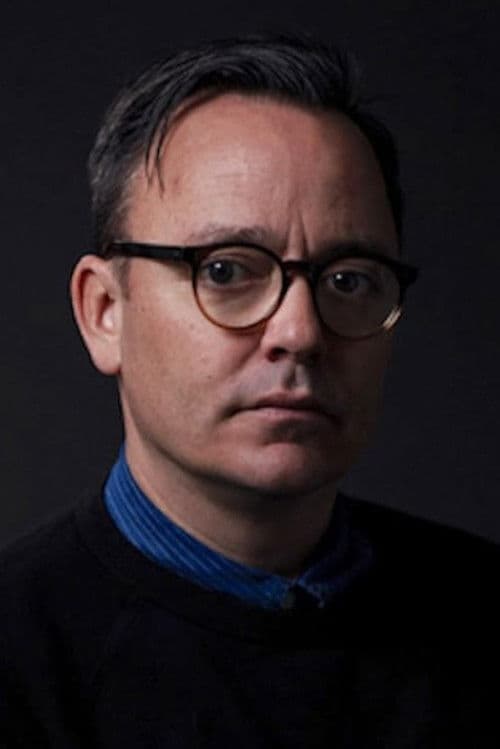 Josh Oreck profile photo