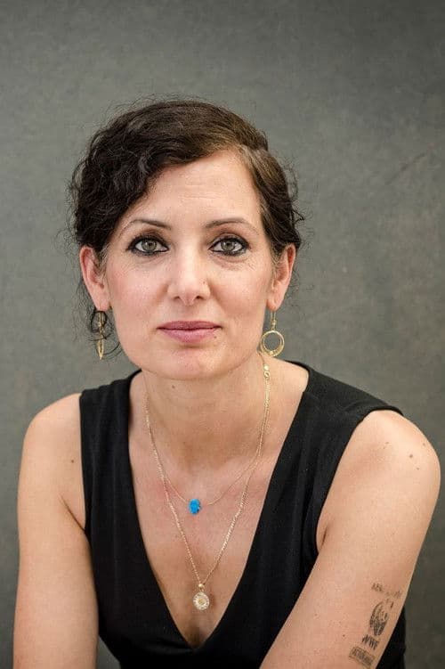 Naika Foroutan profile photo