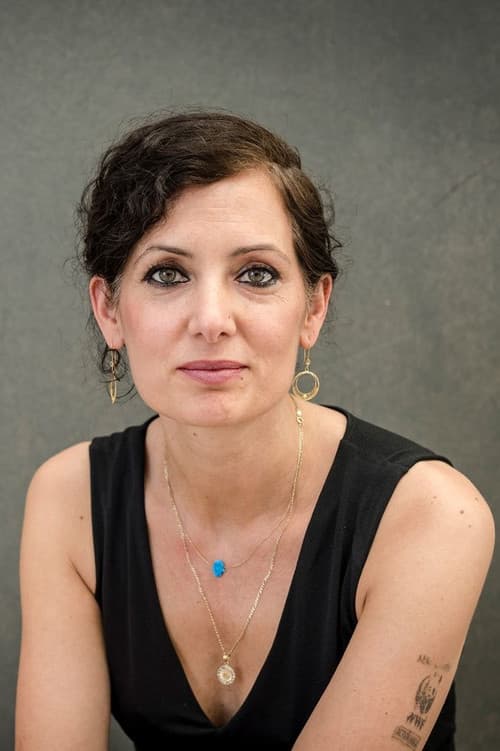 Naika Foroutan profile photo