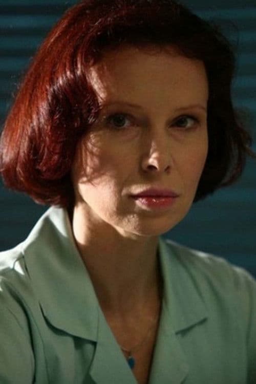 Maria Reif profile photo