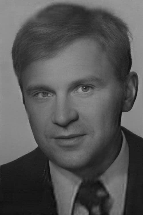 Vladimir Mychkin profile photo