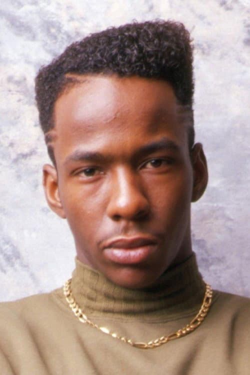 Bobby Brown profile photo