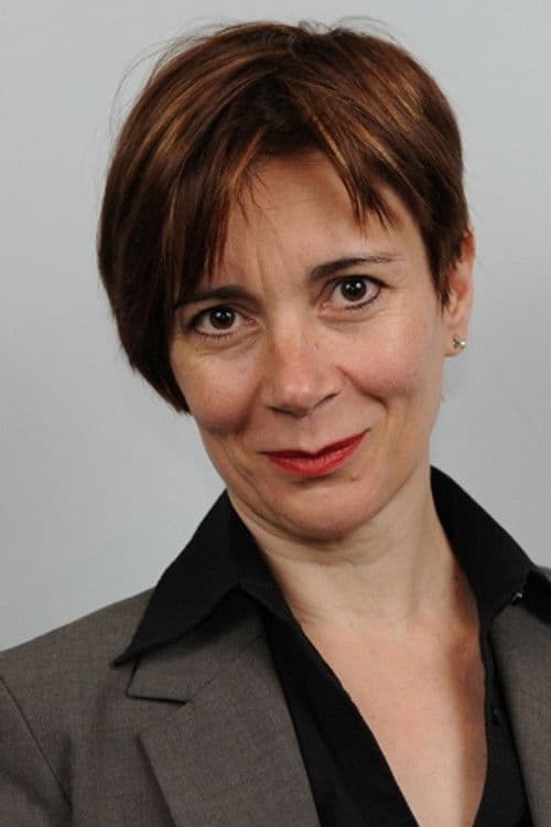 Marijke Hofkens profile photo