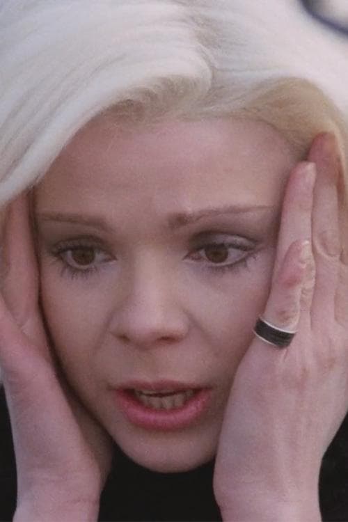 Isabelle Marchall profile photo