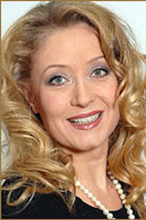 Alisa Priznyakova profile photo