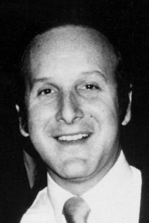 Clive Davis profile photo