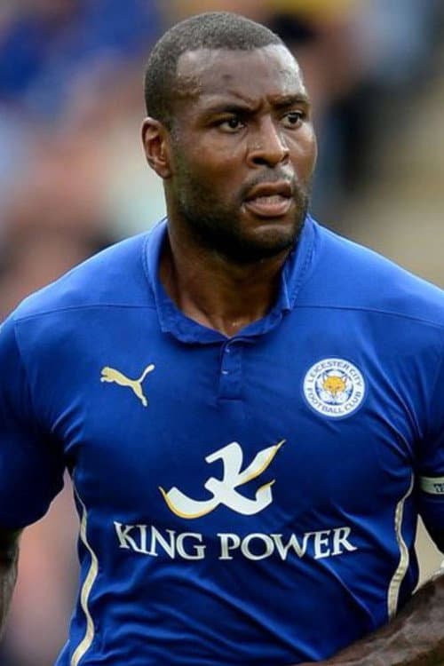 Wes Morgan profile photo