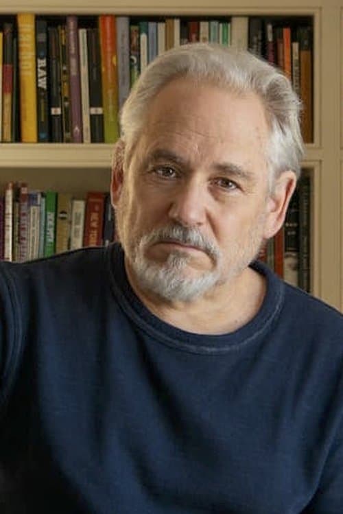 Michael Maren profile photo