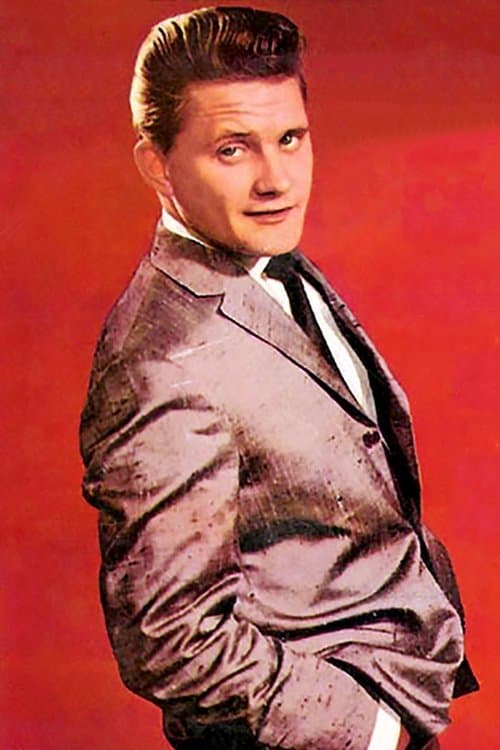 Little Gerhard profile photo