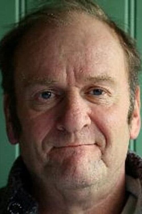 Michael Dacre profile photo