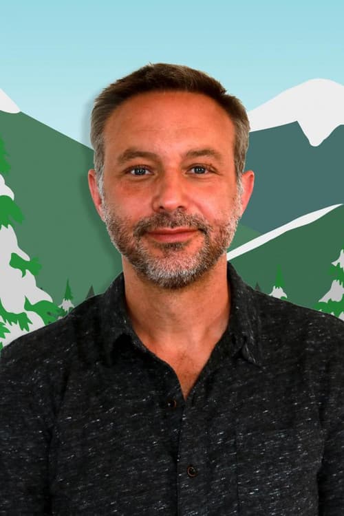 Eric Stough profile photo