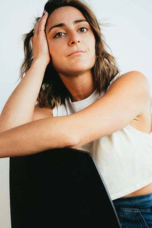 Julianne Boucher-Telmosse profile photo