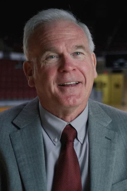 Robin Selvig profile photo