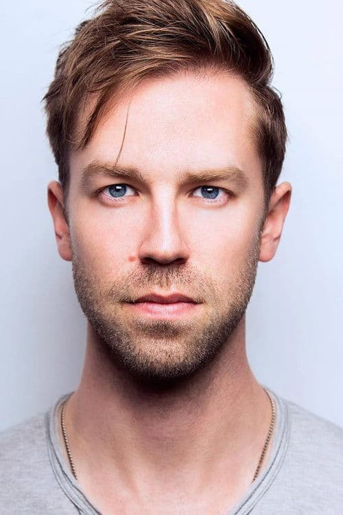 Jake Ferree profile photo