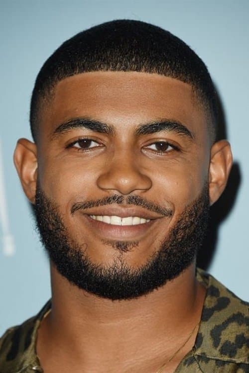 Branden Cook profile photo