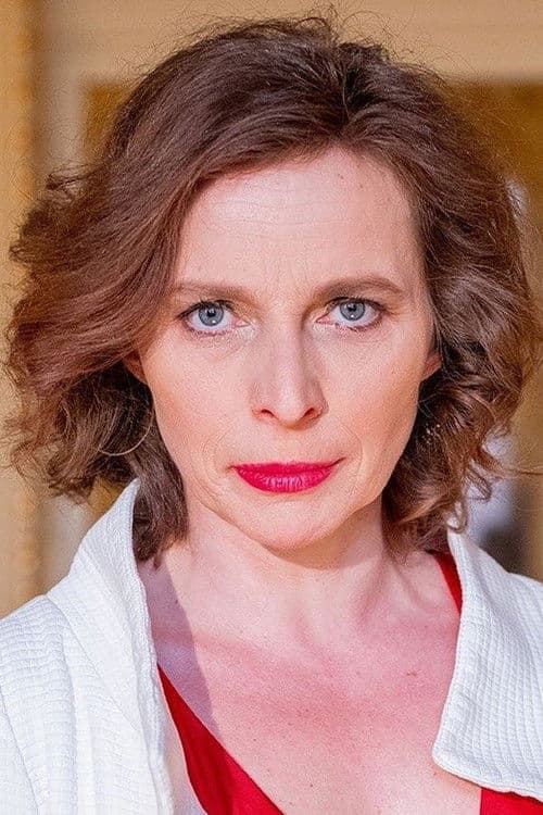 Marta Waldera profile photo