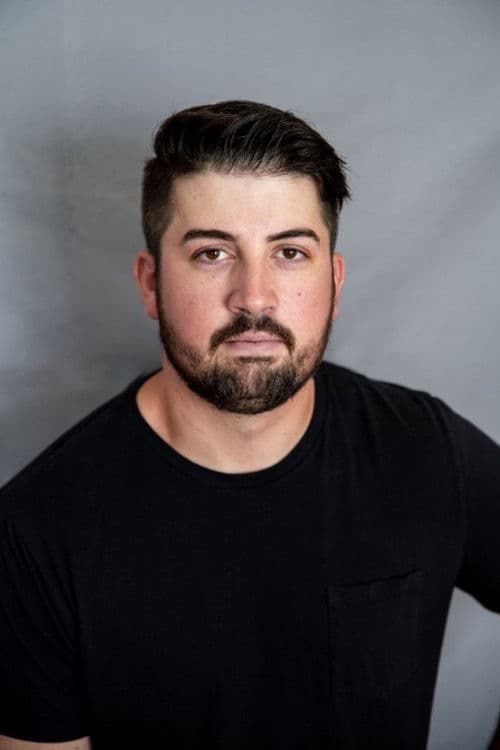 Kellon Ries profile photo