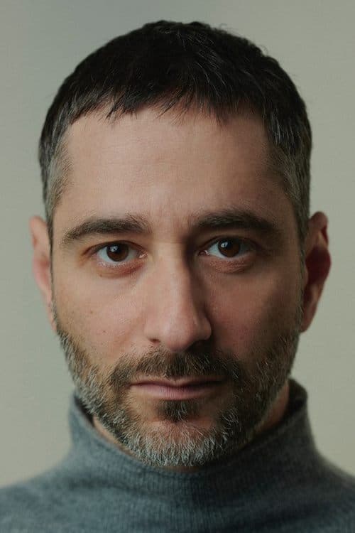 Denis Moschitto profile photo