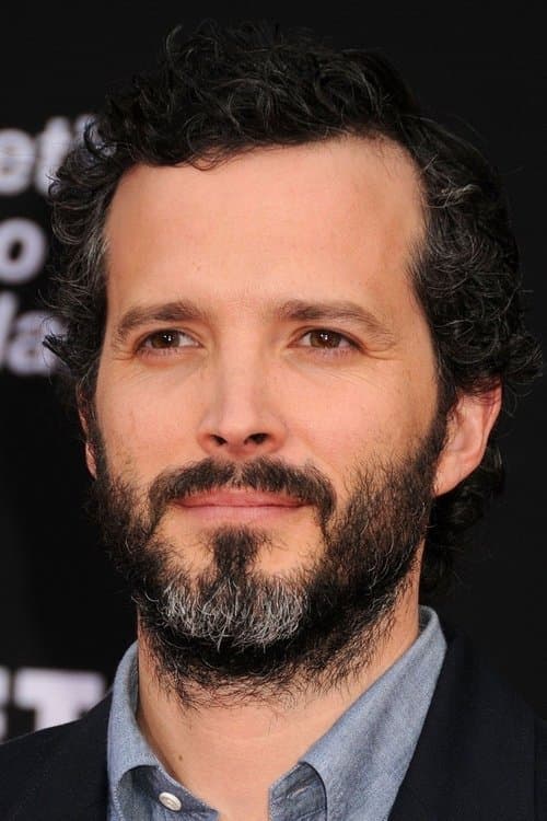 Bret McKenzie profile photo
