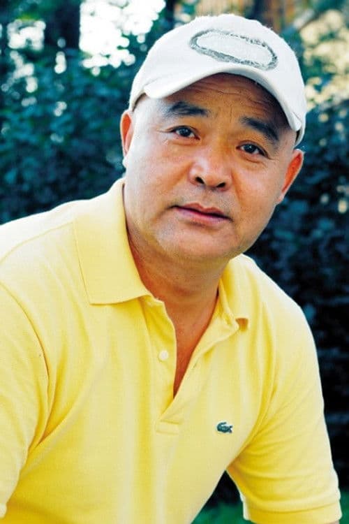 Zhang Yuchun profile photo