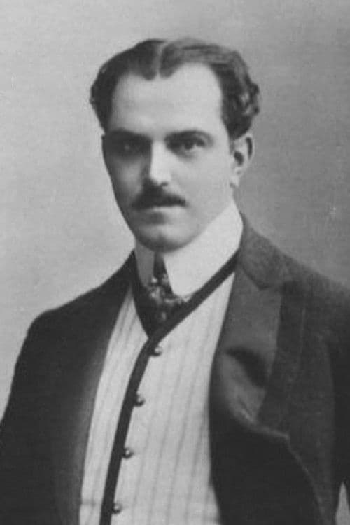 John Lindlöf profile photo