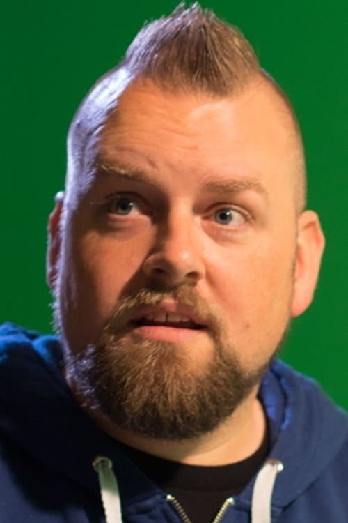 Don Thacker profile photo