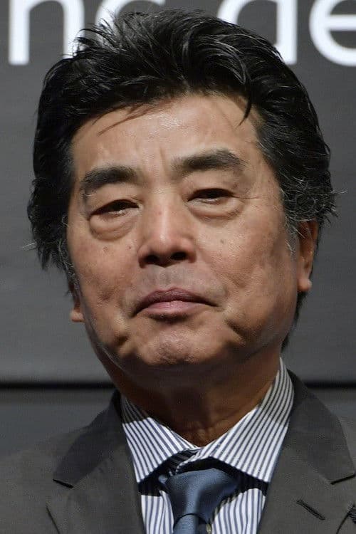 Ryū Murakami profile photo